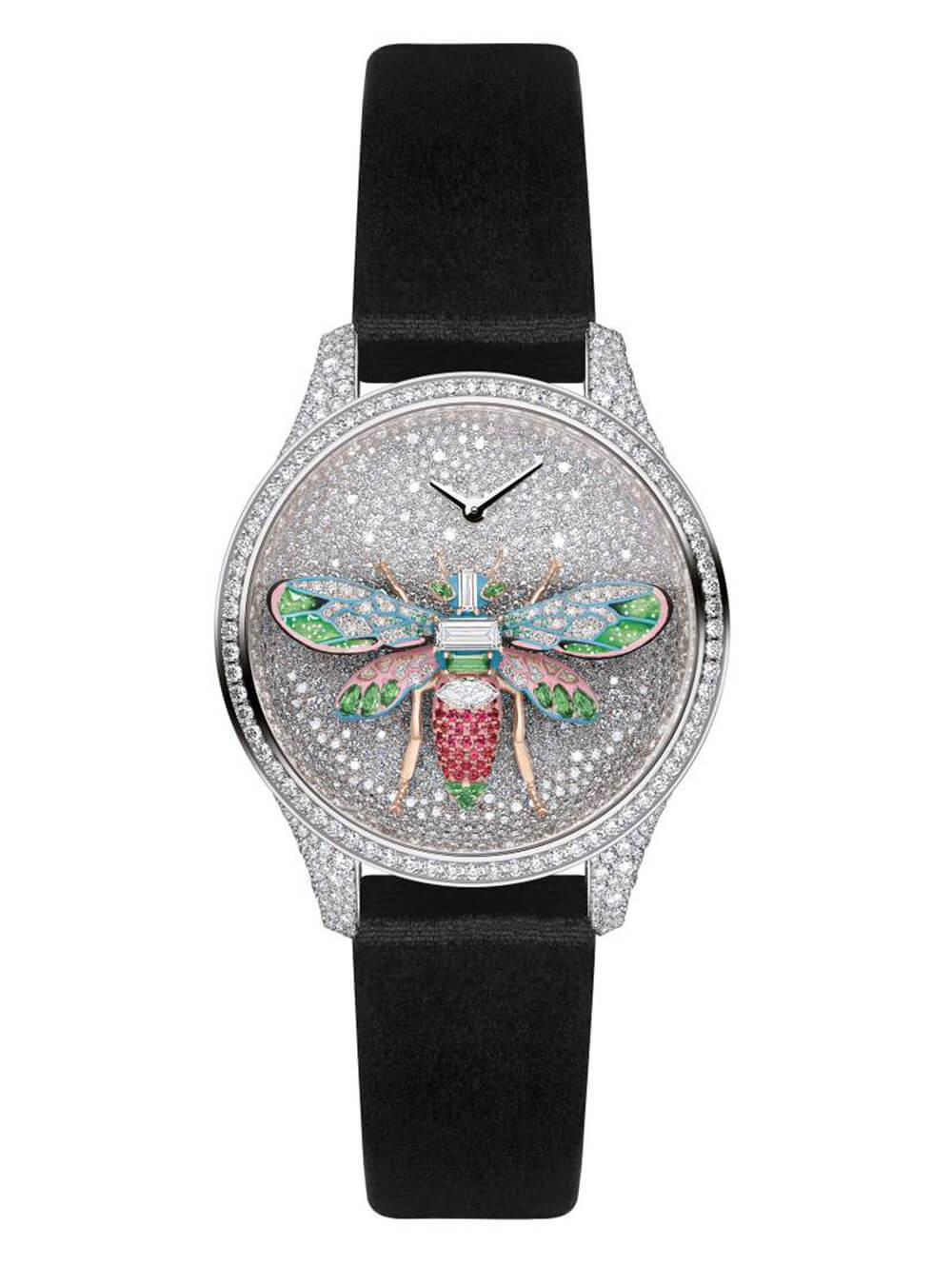 2020年日內瓦鐘表大獎賽 (GPHG)決賽入圍手表首飾-復刻表