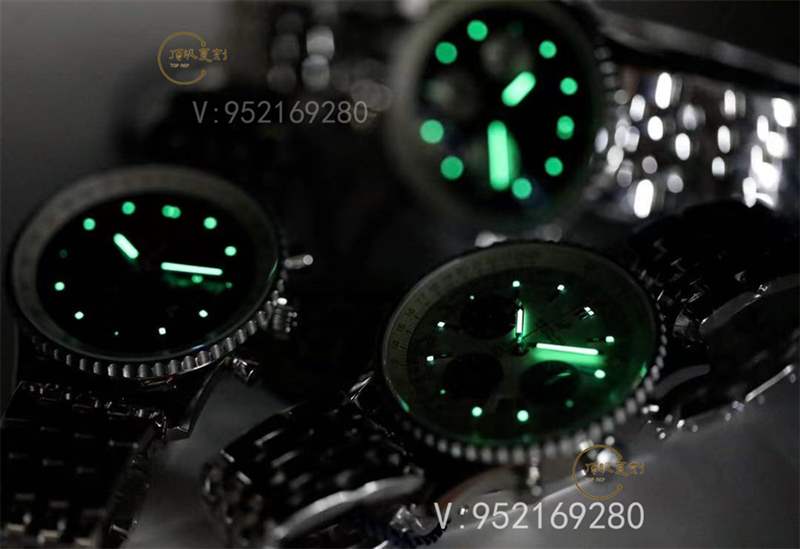 GF廠百年靈航空計(jì)時(shí)1 B01計(jì)時(shí)復(fù)刻表做工怎么樣-復(fù)刻表