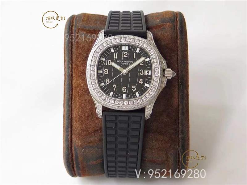 PPF廠百達翡麗女士手雷5067A復刻表做工怎么樣,石英機芯-復刻表