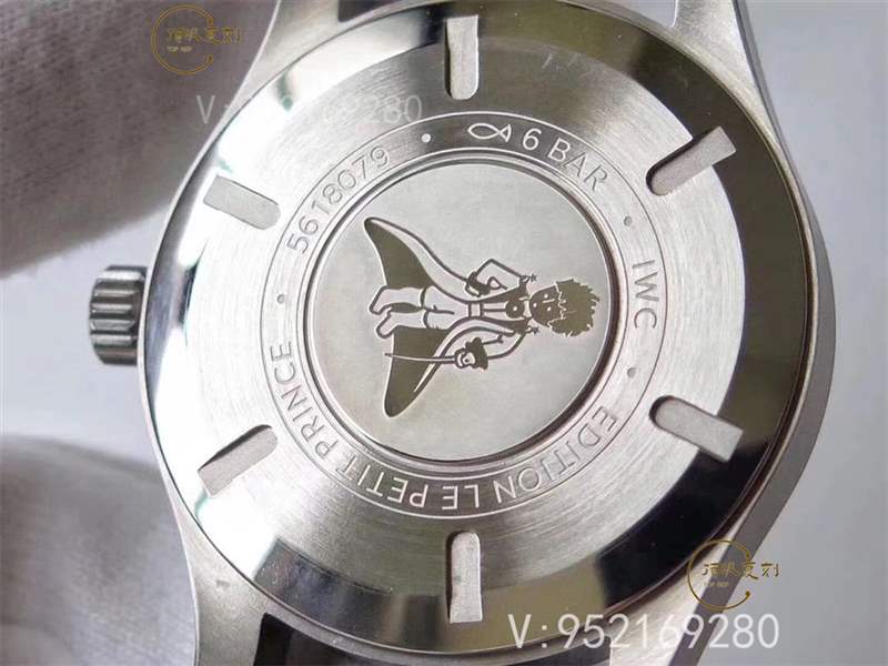 FK廠萬(wàn)國(guó)馬克十八復(fù)刻表做工怎么樣-FK廠馬克18拒絕一眼假-復(fù)刻表