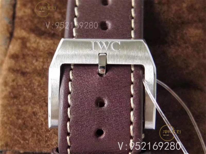 FK廠萬(wàn)國(guó)馬克十八復(fù)刻表做工怎么樣-FK廠馬克18拒絕一眼假-復(fù)刻表