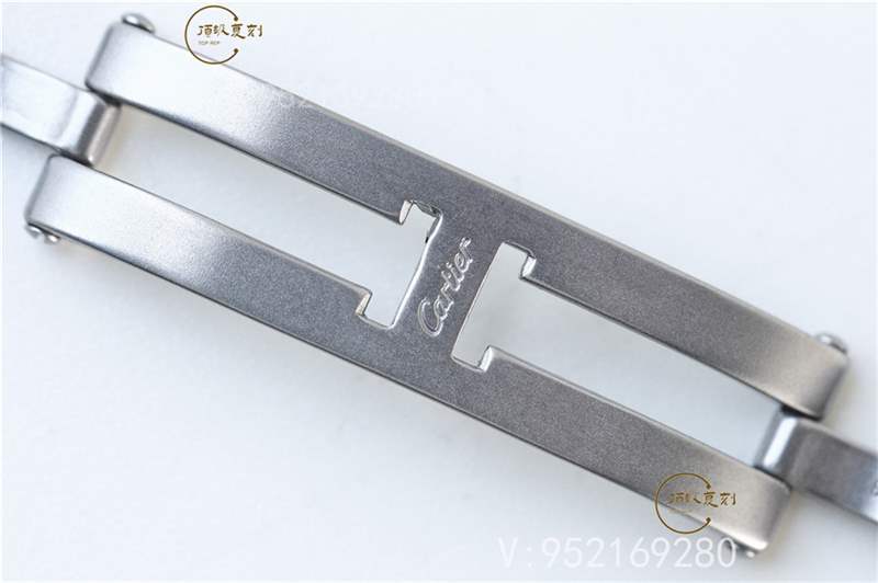 V6廠(chǎng)粉氣球-V6廠(chǎng)卡地亞33mm藍(lán)氣球粉盤(pán)W6920100做工怎么樣-復(fù)刻表