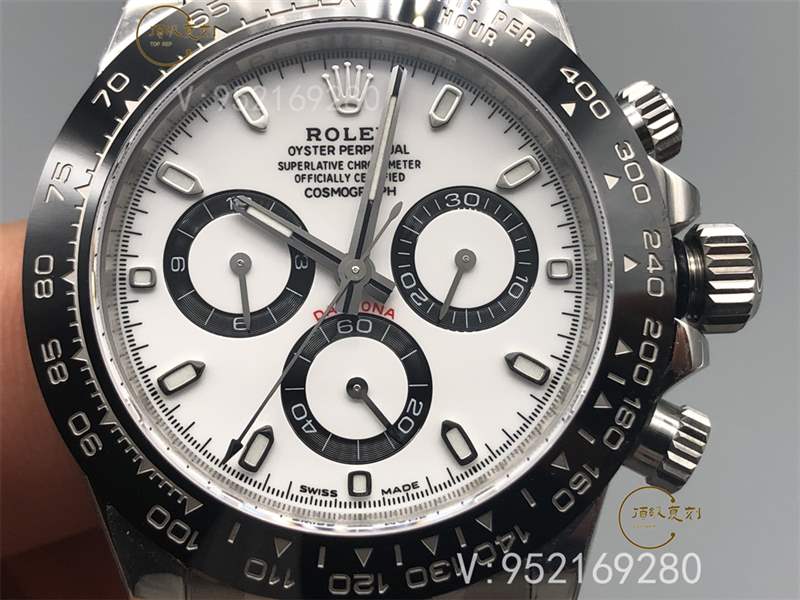 N廠勞力士熊貓迪v4版升級了什么地方-N廠熊貓迪V4版值得入手嗎-復刻表