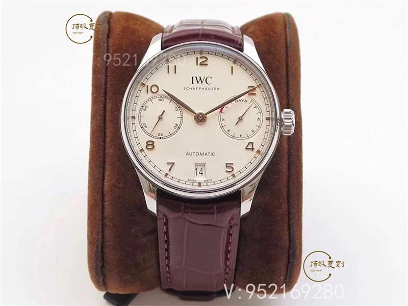 ZF廠葡七V5版7750機(jī)芯穩(wěn)定性怎么樣,ZF廠葡七V5版值得買嗎-復(fù)刻表