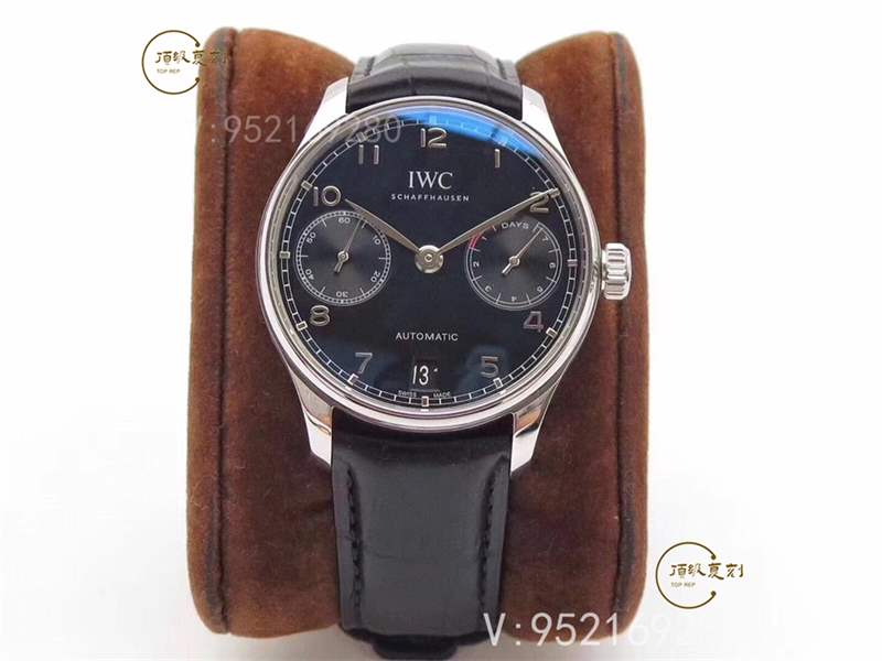 ZF廠葡七V5版7750機(jī)芯穩(wěn)定性怎么樣,ZF廠葡七V5版值得買嗎-復(fù)刻表