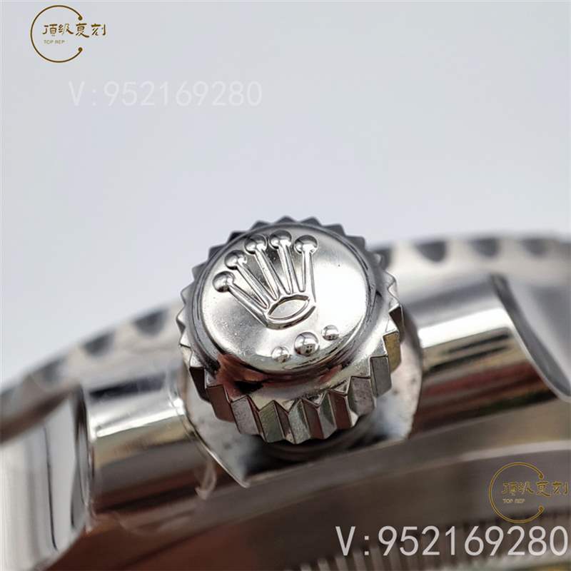 VS廠勞力士藍水鬼116619復刻表實拍做工怎么樣-復刻表