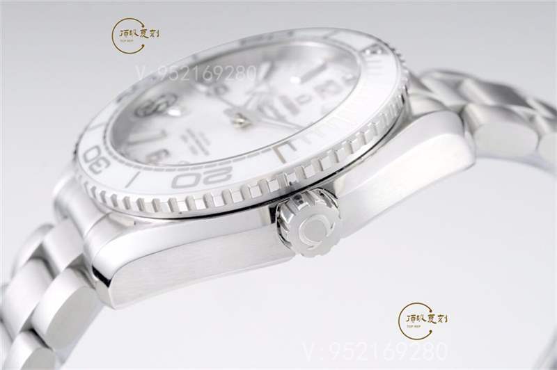 VS廠歐米茄海馬600女士39.5mm機(jī)械復(fù)刻表做工怎么樣-復(fù)刻表