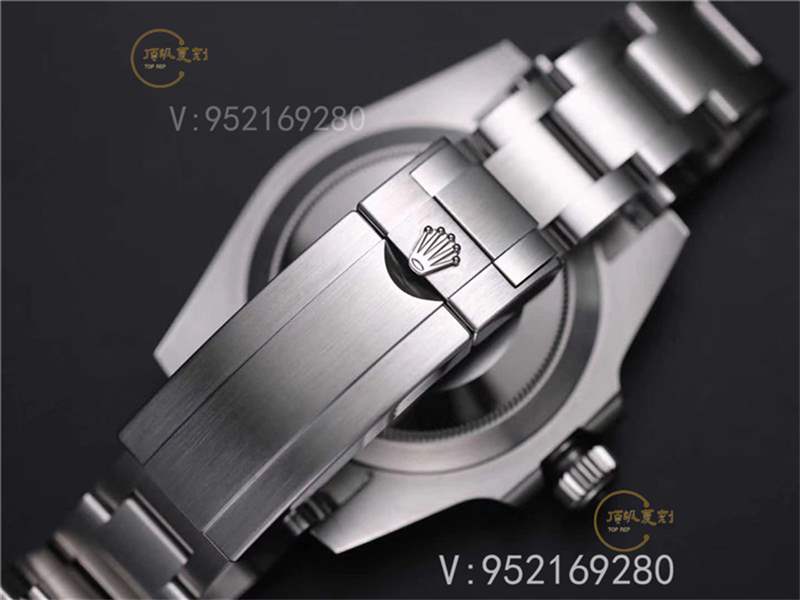 N廠V11版綠水鬼-N廠勞力士綠水鬼v11版復刻做工怎么樣-復刻表