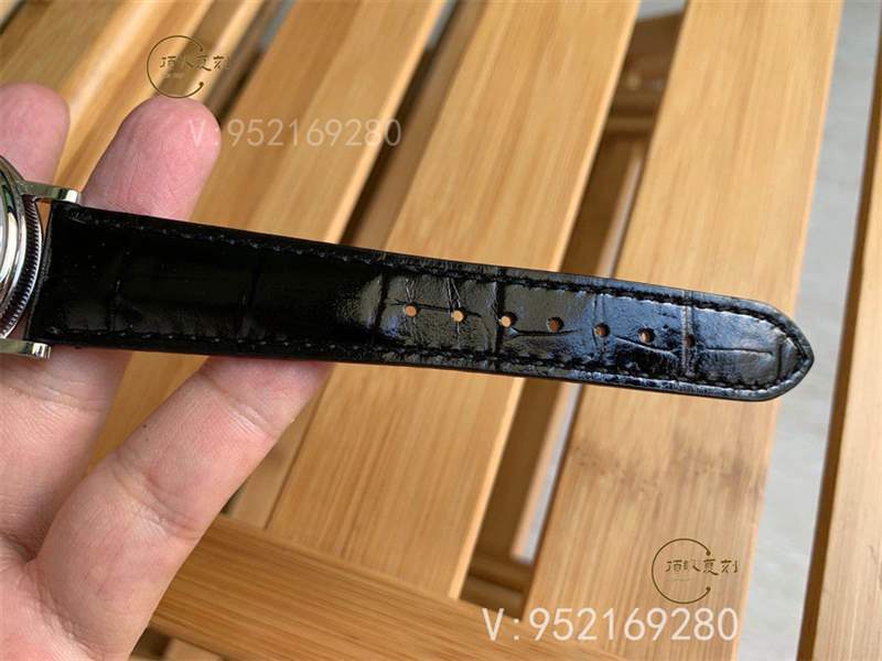 FK廠復刻寶璣經典系列5177升級v3版做工怎么樣-復刻表