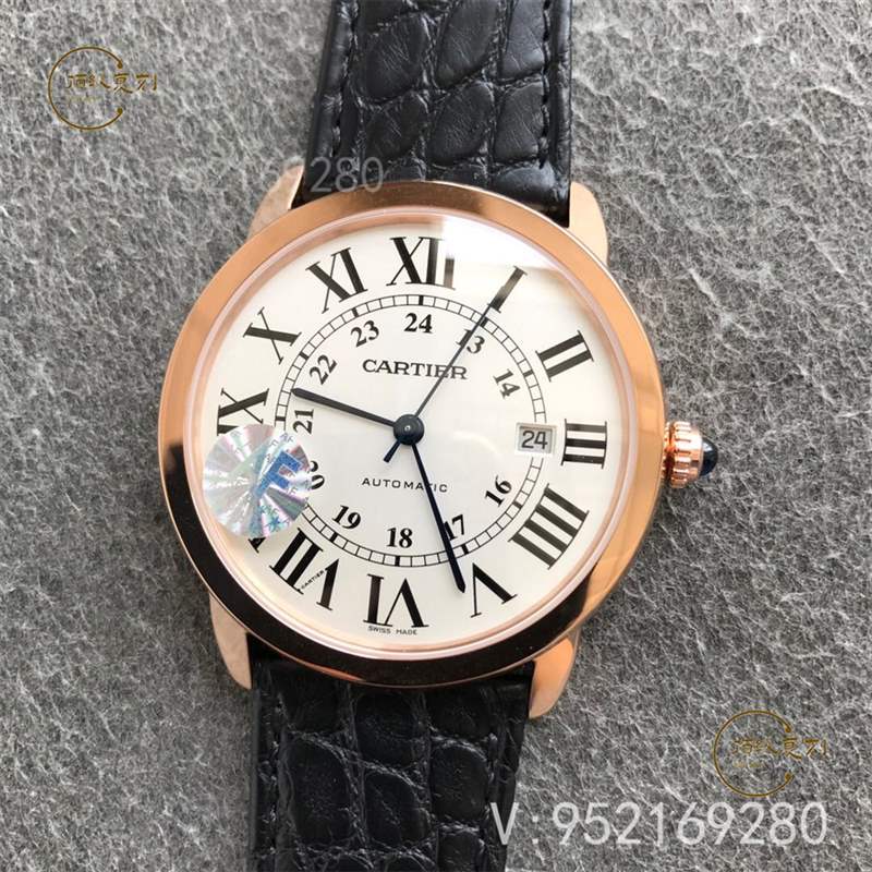 AF廠卡地亞倫敦復刻表質(zhì)量怎么樣-復刻表