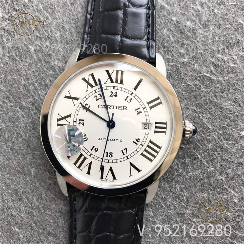 AF廠卡地亞倫敦復刻表質(zhì)量怎么樣-復刻表