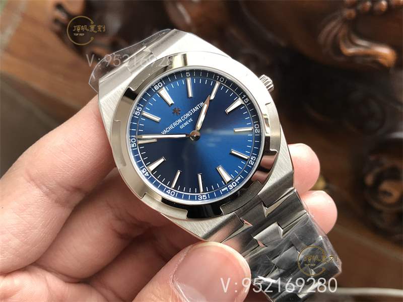 XF廠江詩丹頓縱橫四海海外超薄2000V復刻表做工怎么樣-復刻表