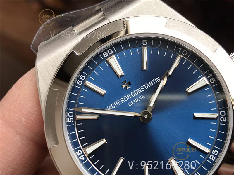 XF廠江詩丹頓縱橫四海海外超薄2000V復刻表做工怎么樣-復刻表