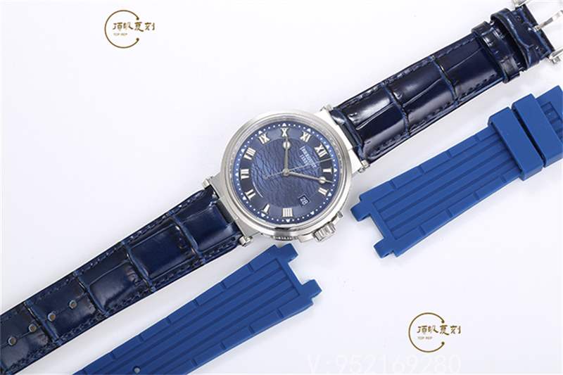 V9廠寶璣Marine航海系列5517復(fù)刻表做工怎么樣-復(fù)刻表