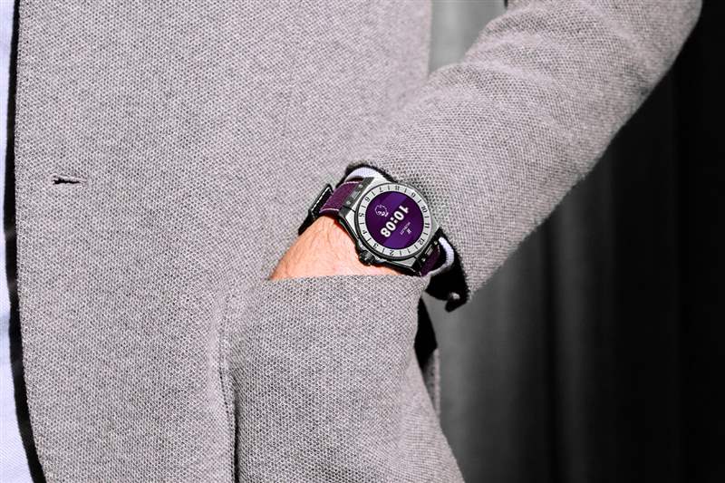 宇舶 Big Bang E 超級聯(lián)賽