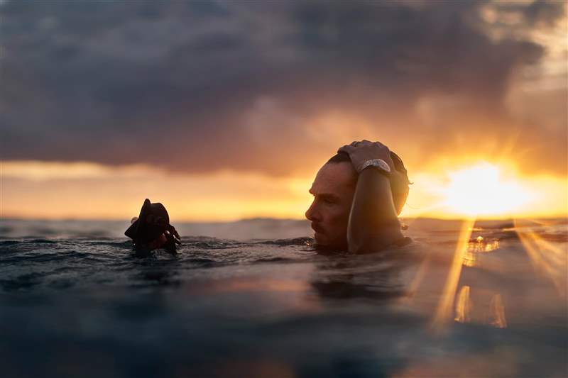 積家 Polaris Mariner系列Q9038180-復刻表