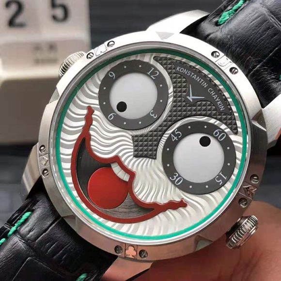 月相手表是什么,月相功能手表的指示精度-復刻表