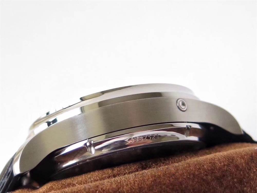 ZF廠萬國葡萄牙系列逆跳陀飛輪復刻手表做工怎么樣-ZF廠萬國陀飛輪-復刻表