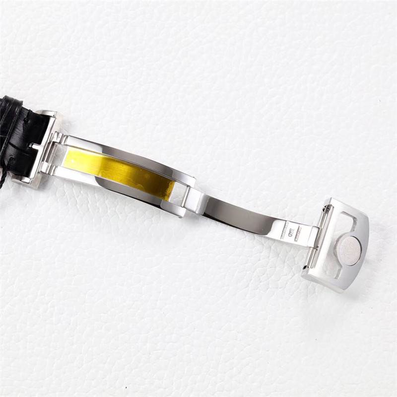 ZF廠萬國達(dá)文西系列IW393402復(fù)刻表做工怎么樣-復(fù)刻表