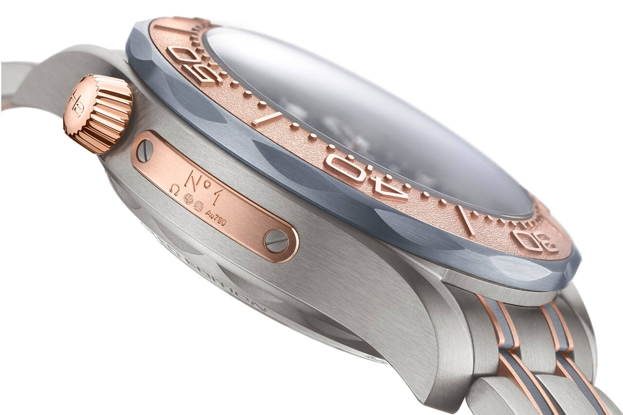 歐米茄新海馬300米鈦金屬潛水表210.60.44.51.03.001-復(fù)刻表