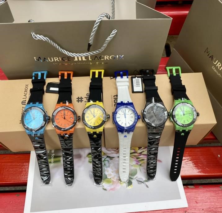 原單艾美AIKON海洋環(huán)保系列AI2008復(fù)刻表評(píng)測(cè)-復(fù)刻表