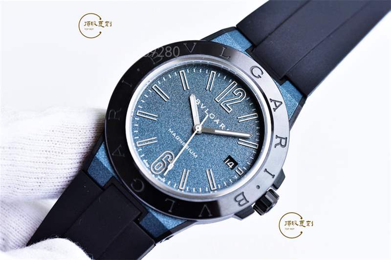 GF廠寶格麗DIAGONO系列男士復刻表做工怎么樣-復刻表