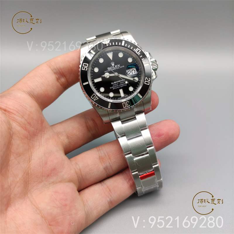 表友經常說的勞力士鬼王和水鬼這是什么手表-復刻表