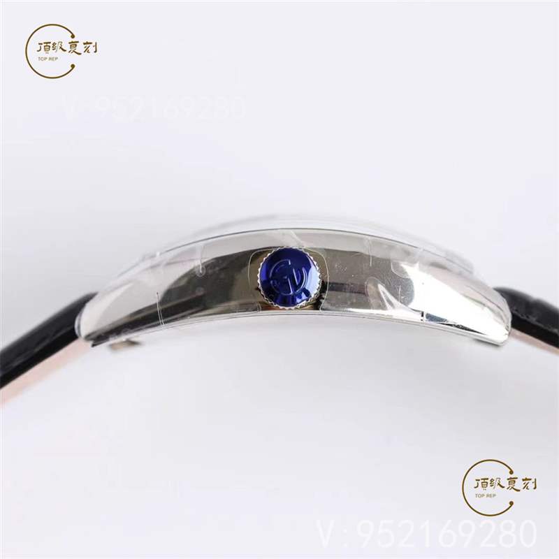 GF廠法穆蘭8880男士復(fù)刻表Casablanca系列做工怎么樣-復(fù)刻表