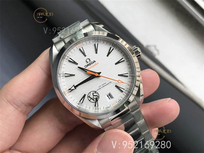 VS廠(chǎng)海馬150-深度揭秘VS廠(chǎng)歐米茄海馬150復(fù)刻表做工怎么樣-復(fù)刻表