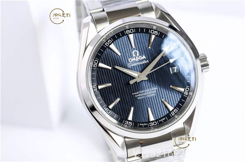 VS廠(chǎng)海馬150-深度揭秘VS廠(chǎng)歐米茄海馬150復(fù)刻表做工怎么樣-復(fù)刻表