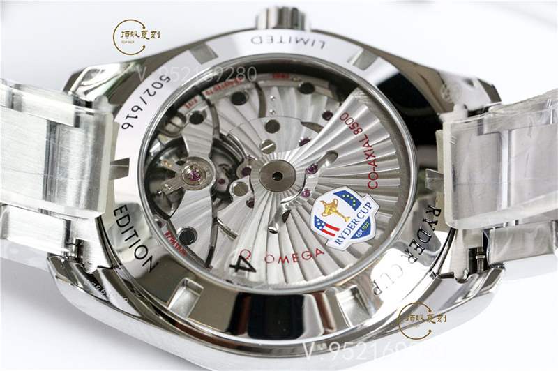 VS廠海馬150-揭秘VS廠歐米茄海馬150復(fù)刻表和正品對比區(qū)別大嗎-復(fù)刻表