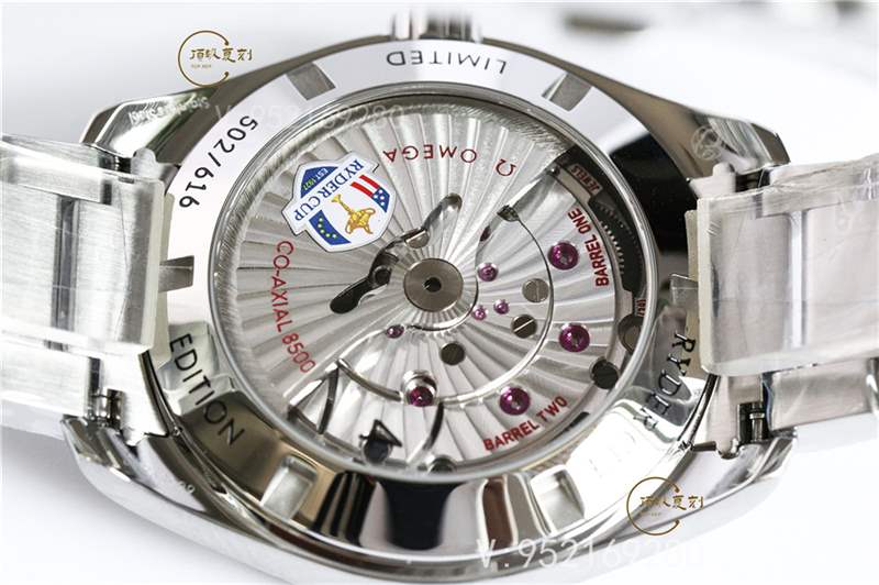 VS廠海馬150-揭秘VS廠歐米茄海馬150復(fù)刻表和正品對比區(qū)別大嗎-復(fù)刻表