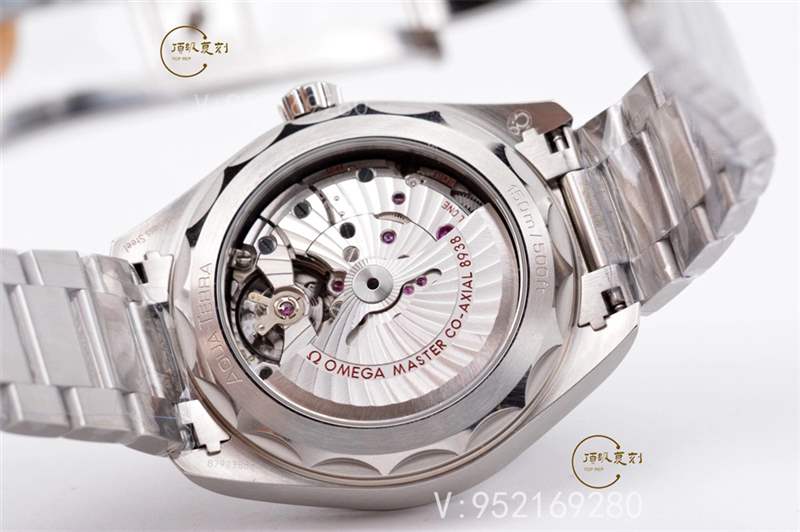 VS廠海馬世界時-揭秘VS廠歐米茄海馬150世界時復刻表質(zhì)量怎么樣-復刻表