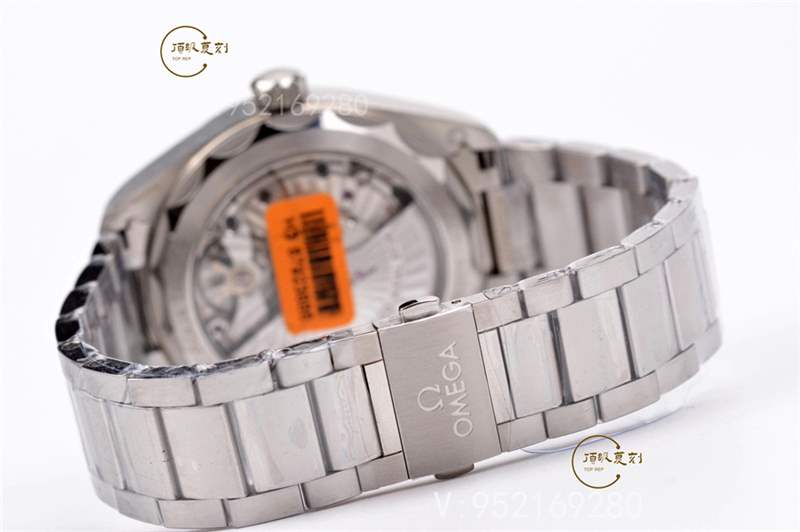 VS廠海馬世界時-揭秘VS廠歐米茄海馬150世界時復刻表質(zhì)量怎么樣-復刻表