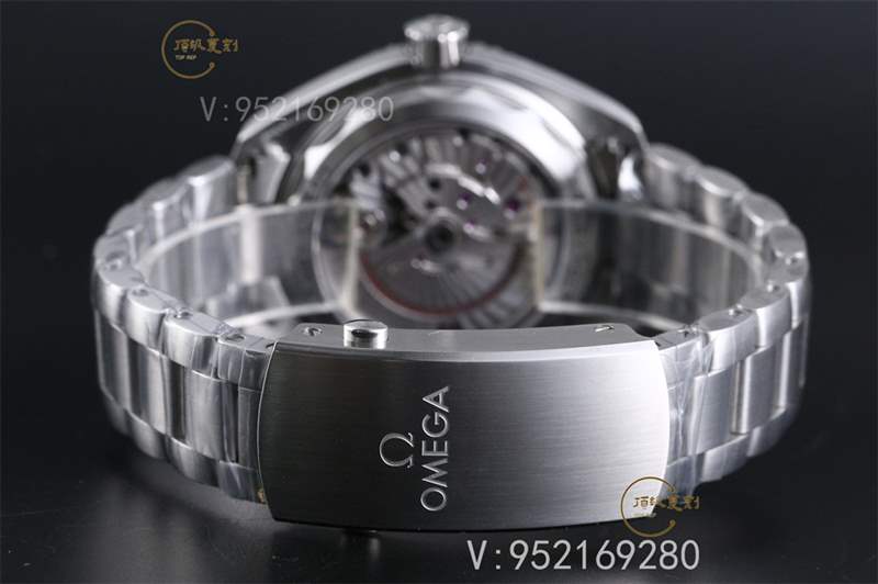 VS廠四分之一橙-揭秘VS廠歐米茄海馬四分之一橙復刻表細節怎么樣-復刻表