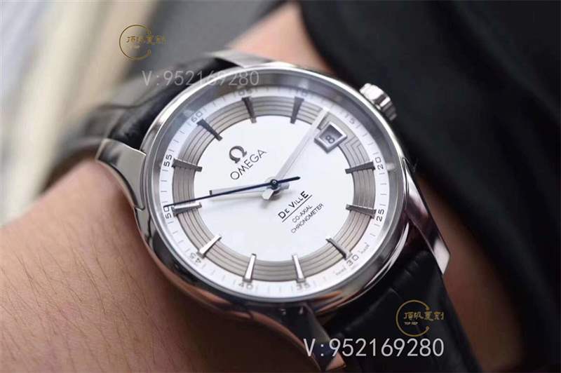 VS廠蝶飛-揭秘VS廠歐米茄蝶飛復(fù)刻表做工值得入手嗎-復(fù)刻表