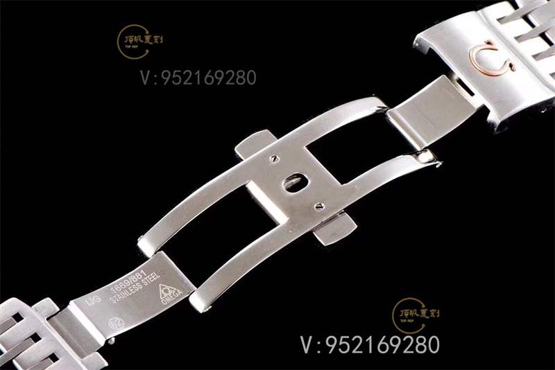 VS廠明亮之白-揭秘VS廠歐米茄蝶飛明亮之白復刻表做工怎么樣-復刻表