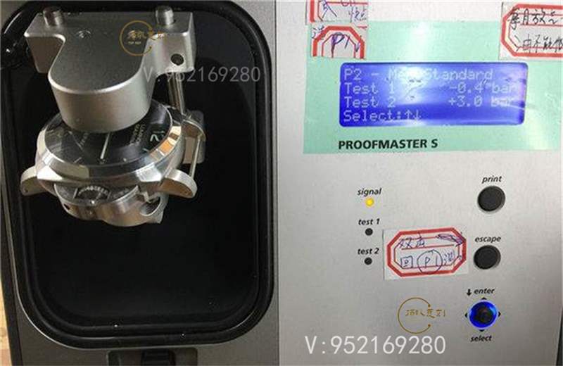 SBF廠(VS廠)沛納海為什么是天花板復刻表-復刻表