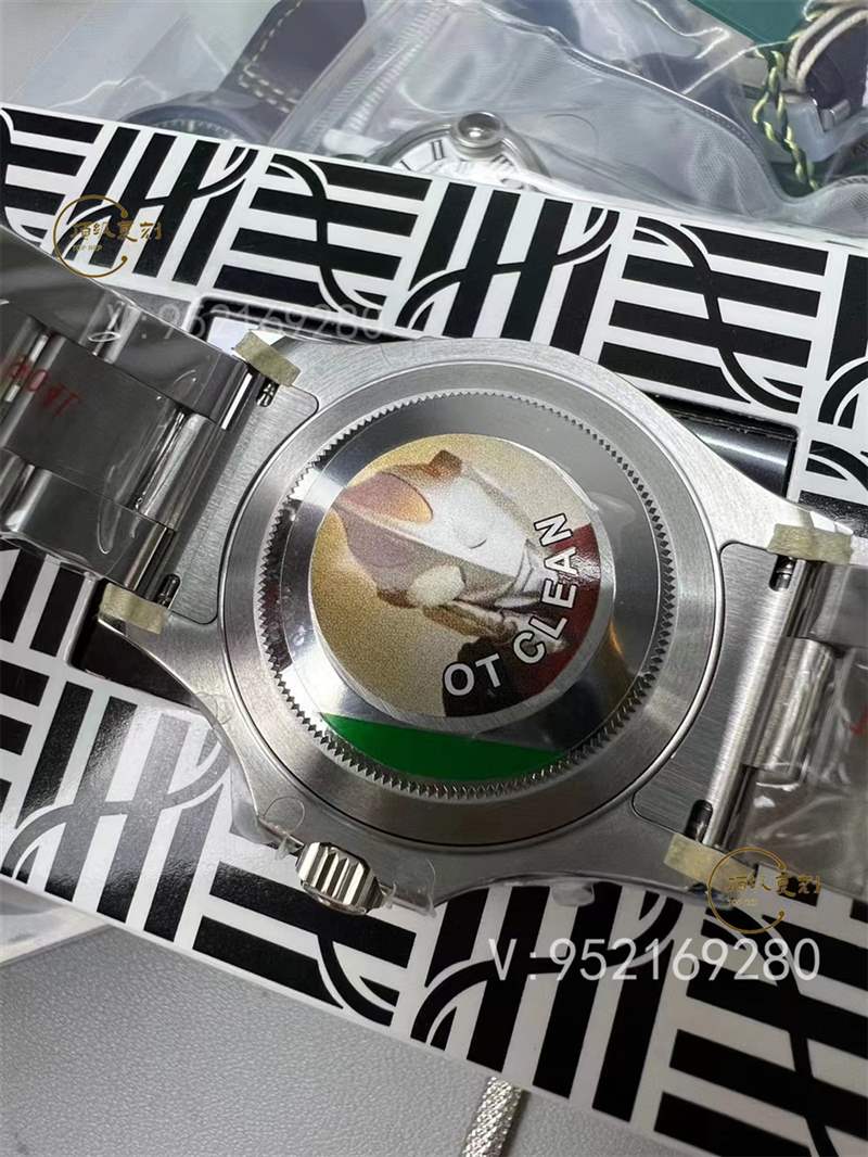 C廠(Clean廠)勞力士灰游艇名仕3235機芯復(fù)刻表做工怎么樣-復(fù)刻表