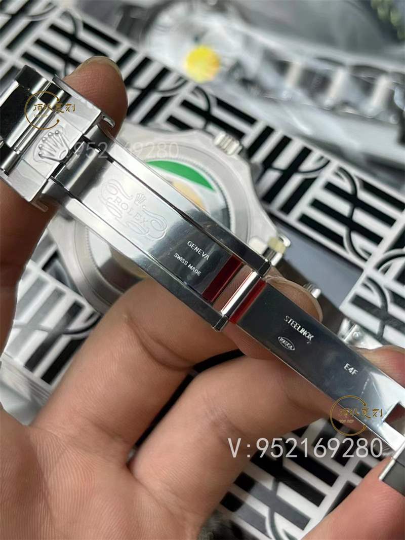 C廠(Clean廠)勞力士灰游艇名仕3235機芯復(fù)刻表做工怎么樣-復(fù)刻表