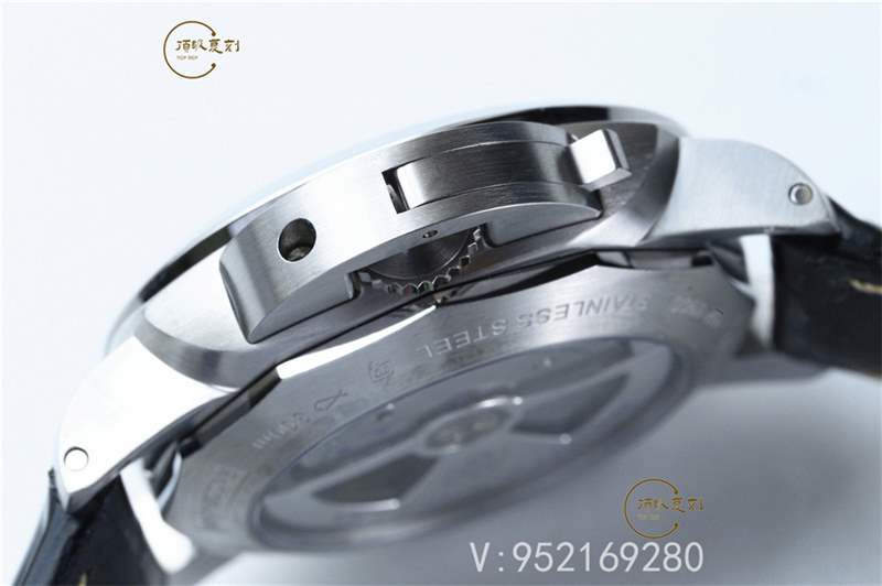 VS廠沛納海312-VS廠沛納海pam312復刻表做工怎么樣-復刻表