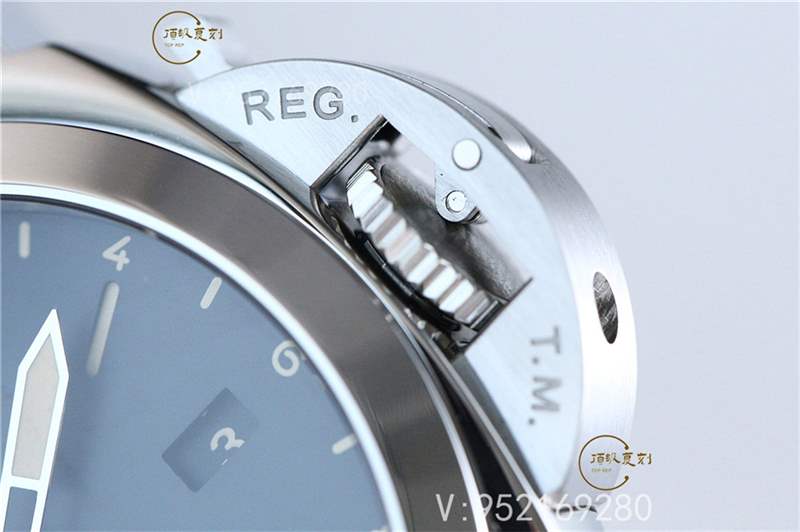 VS廠沛納海531-VS廠沛納海pam531復刻表GMT雙時區做工怎么樣-復刻表