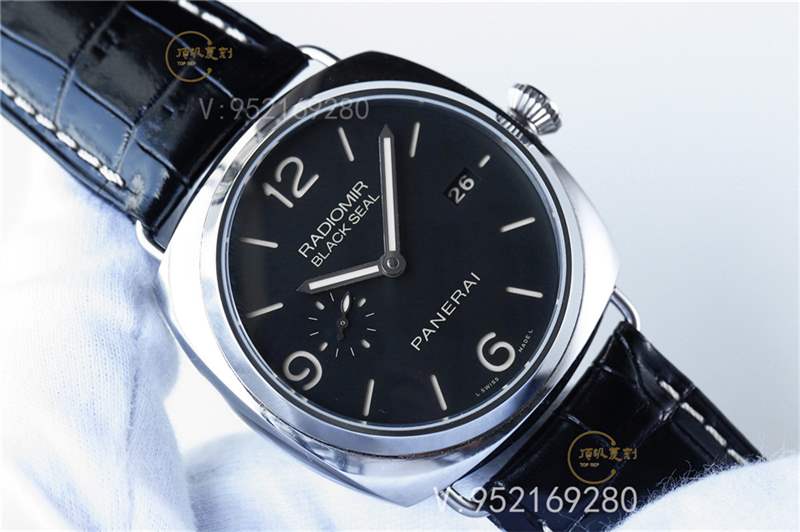 VS廠沛納海388-VS廠沛納海pam388洋蔥頭把頭復刻表做工怎么樣-復刻表