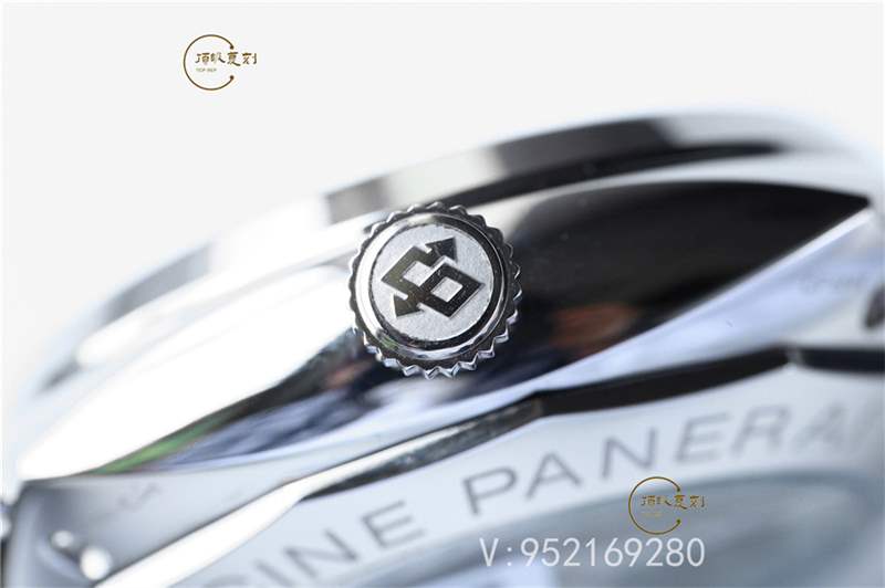 VS廠沛納海388-VS廠沛納海pam388洋蔥頭把頭復刻表做工怎么樣-復刻表