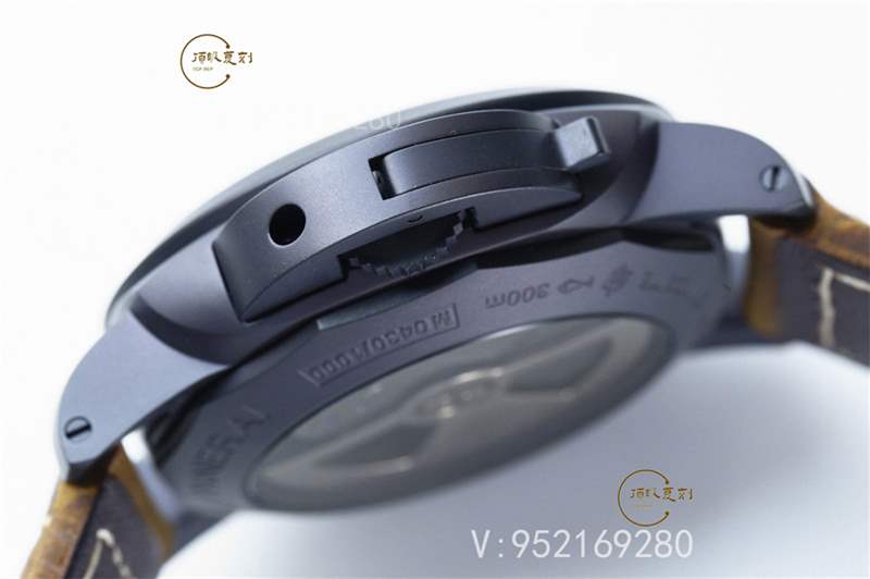 VS廠沛納海386-VS廠沛納海pam386復(fù)刻表V2版做工怎么樣-復(fù)刻表