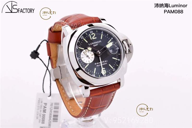 VS廠沛納海088-VS廠沛納海pam088魚眼泡泡鏡復刻表做工怎么樣-復刻表