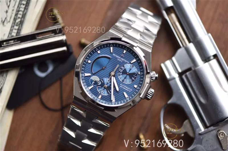 TWA廠江詩丹頓縱橫四海47450復雜多功能復刻表做工怎么樣-復刻表