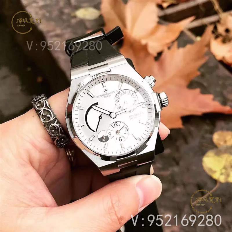 TWA廠江詩丹頓縱橫四海47450復雜多功能復刻表做工怎么樣-復刻表