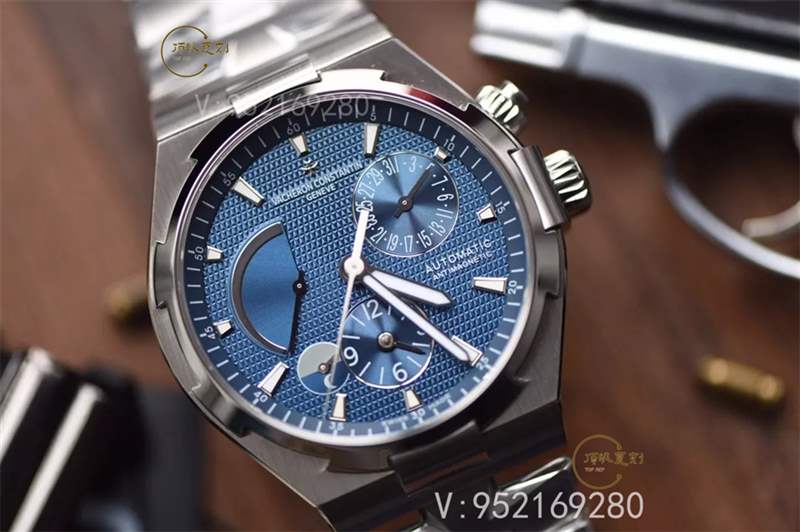 TWA廠江詩丹頓縱橫四海47450復雜多功能復刻表做工怎么樣-復刻表