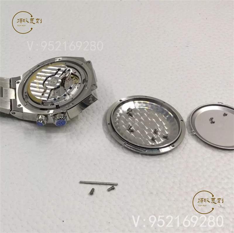 TWA廠江詩丹頓縱橫四海47450復雜多功能復刻表做工怎么樣-復刻表